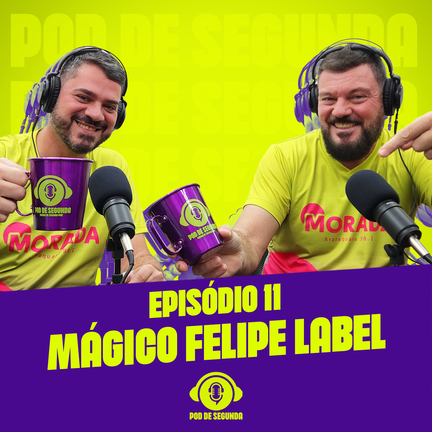 Episode Cover