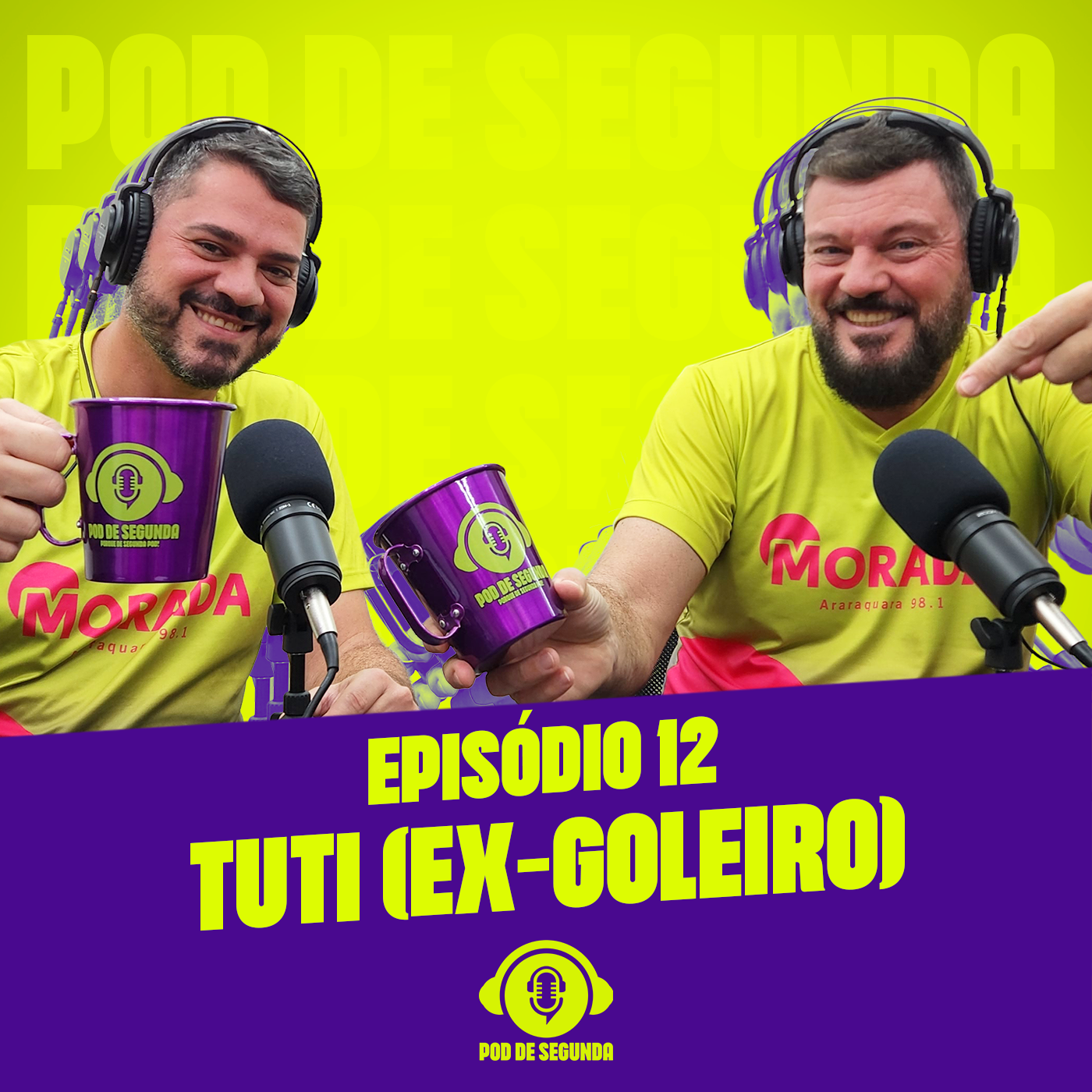 Episode Cover