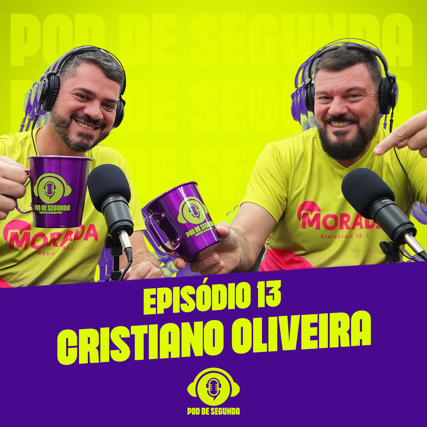 Pod de Segunda
