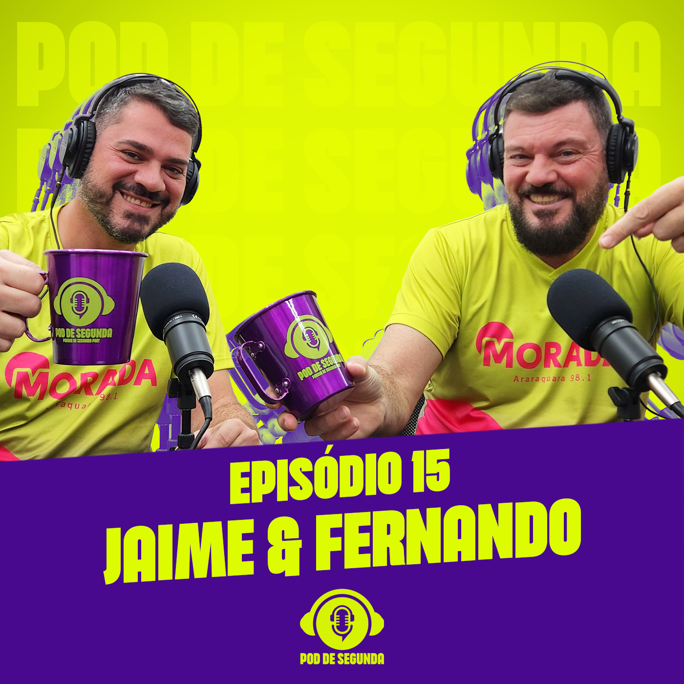 Episode Cover