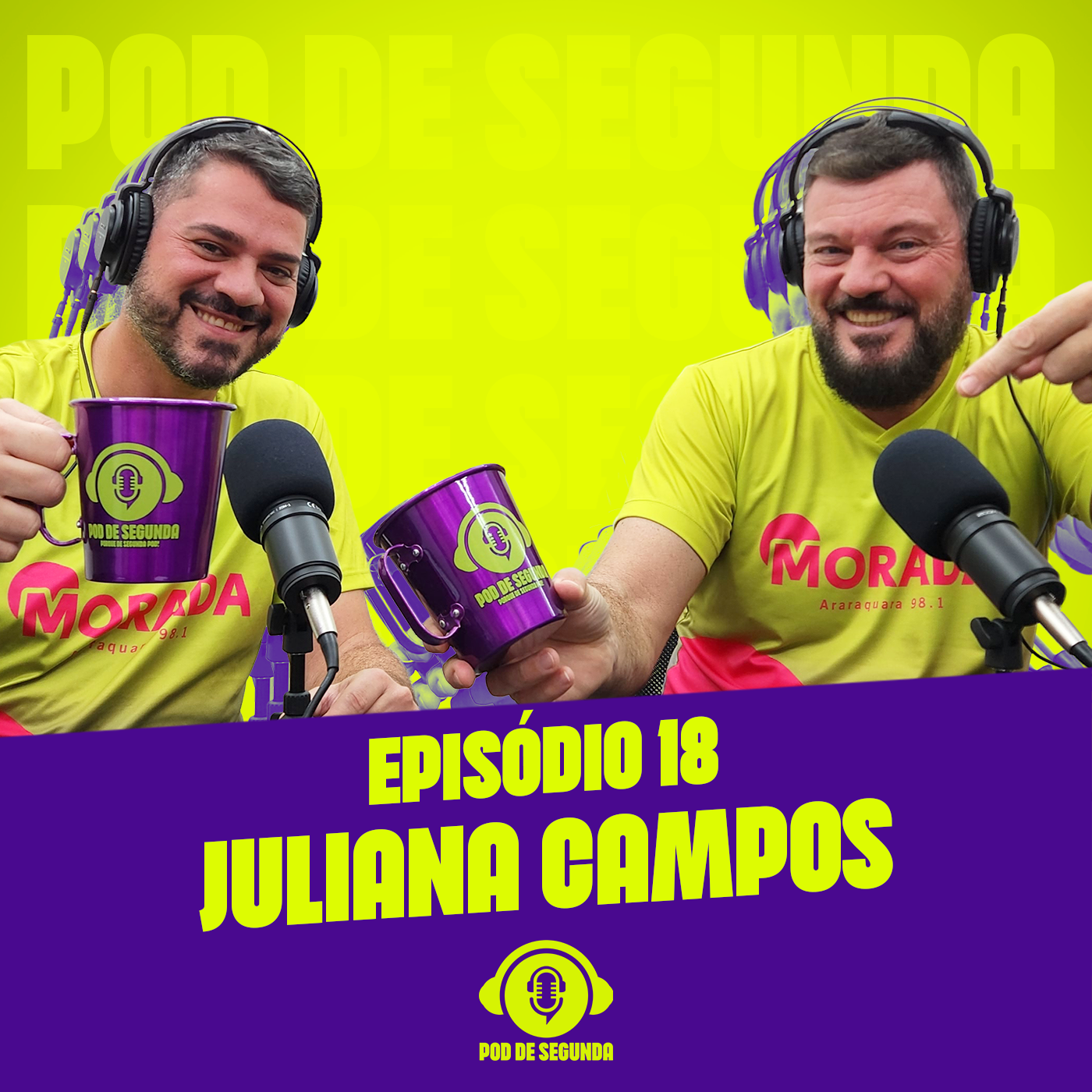 Episode Cover