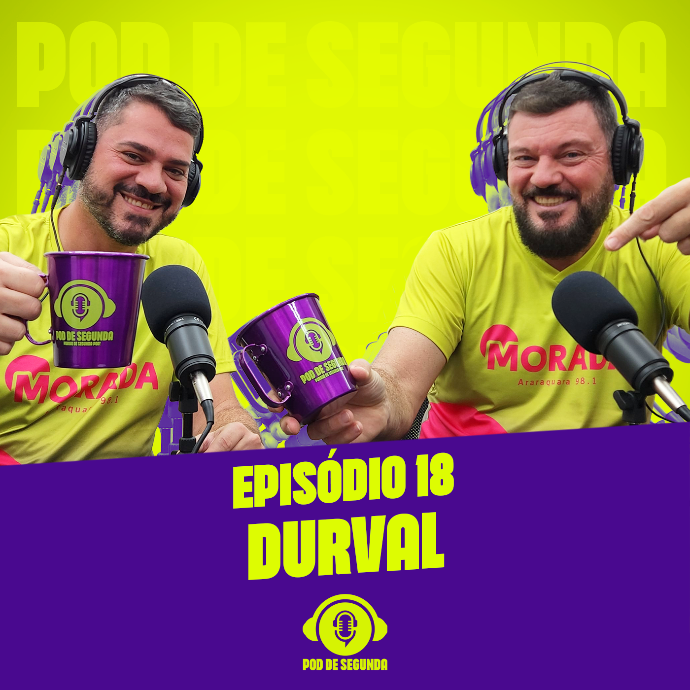 Episode Cover
