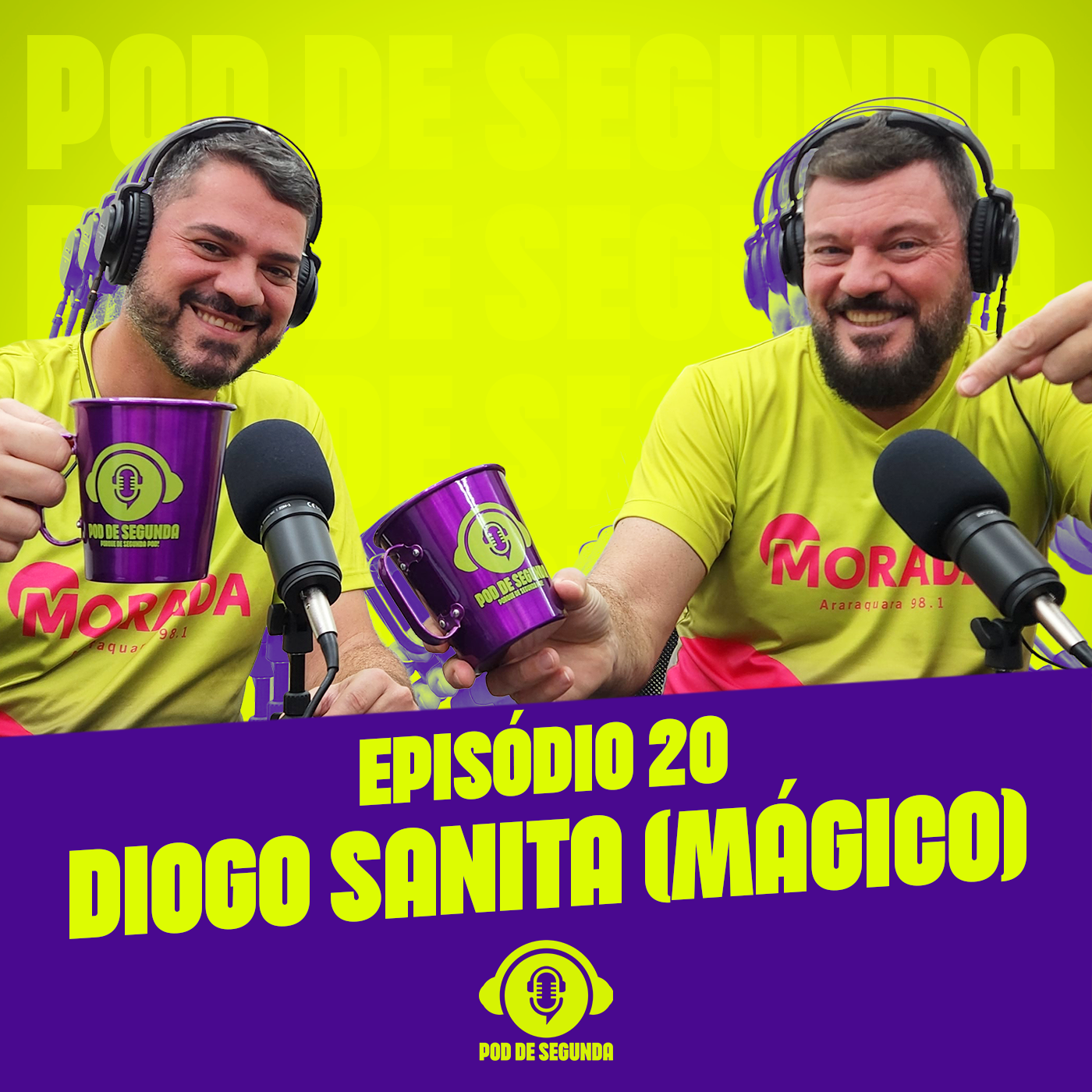 Episode Cover