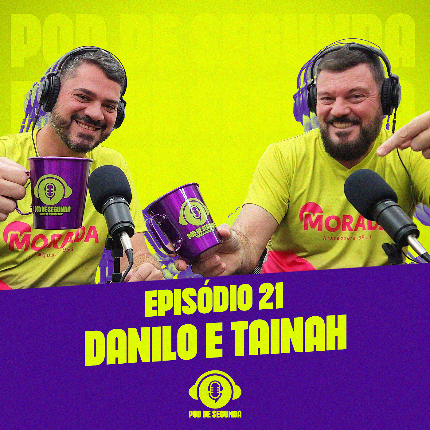 Episode Cover