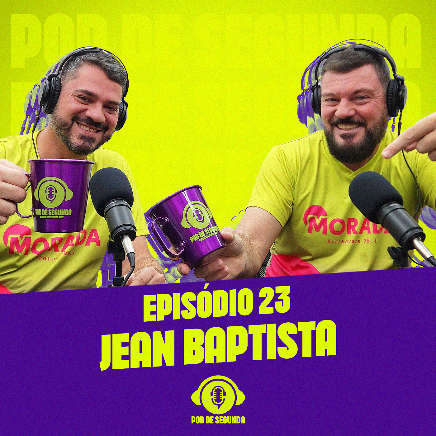 Episode Cover