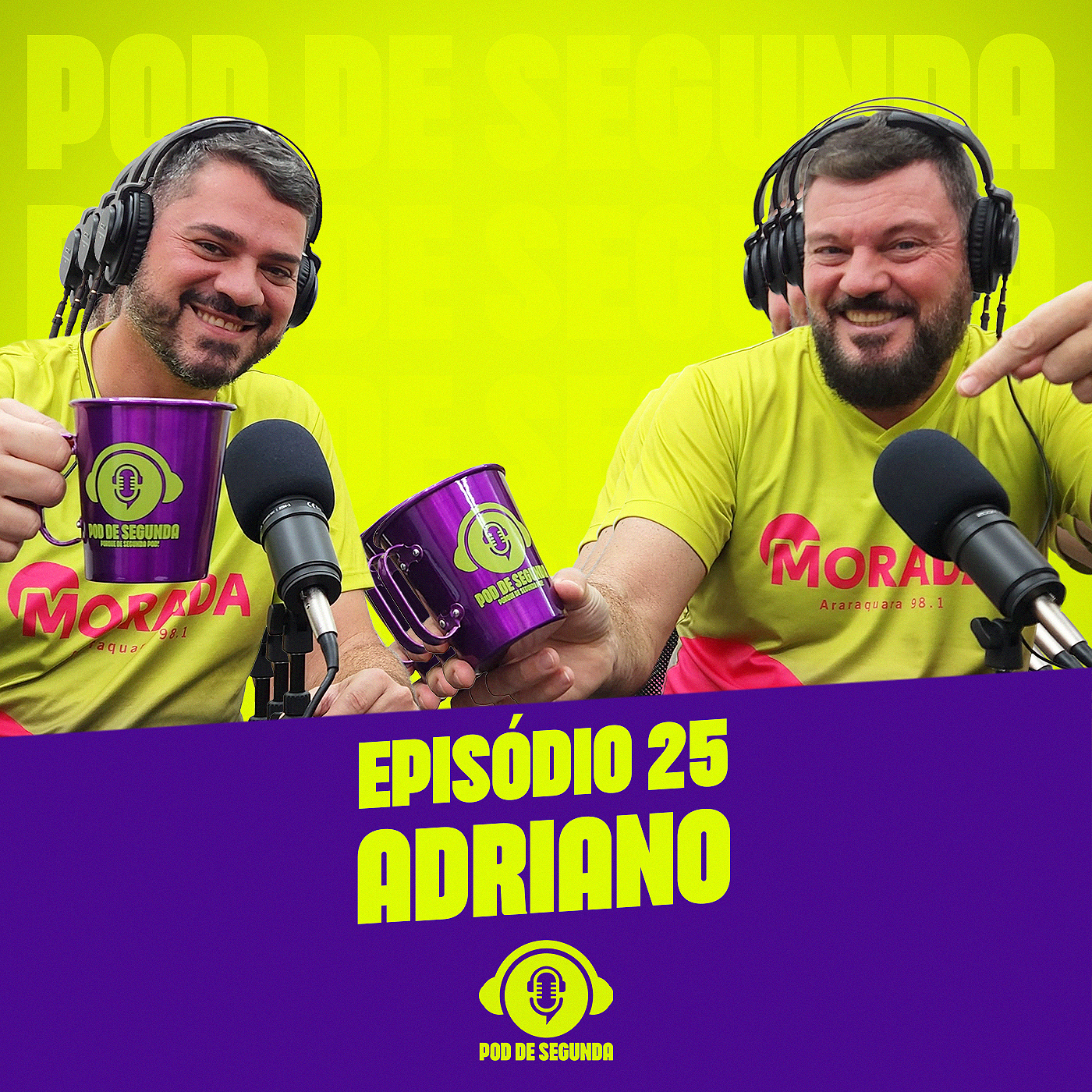 Episode Cover