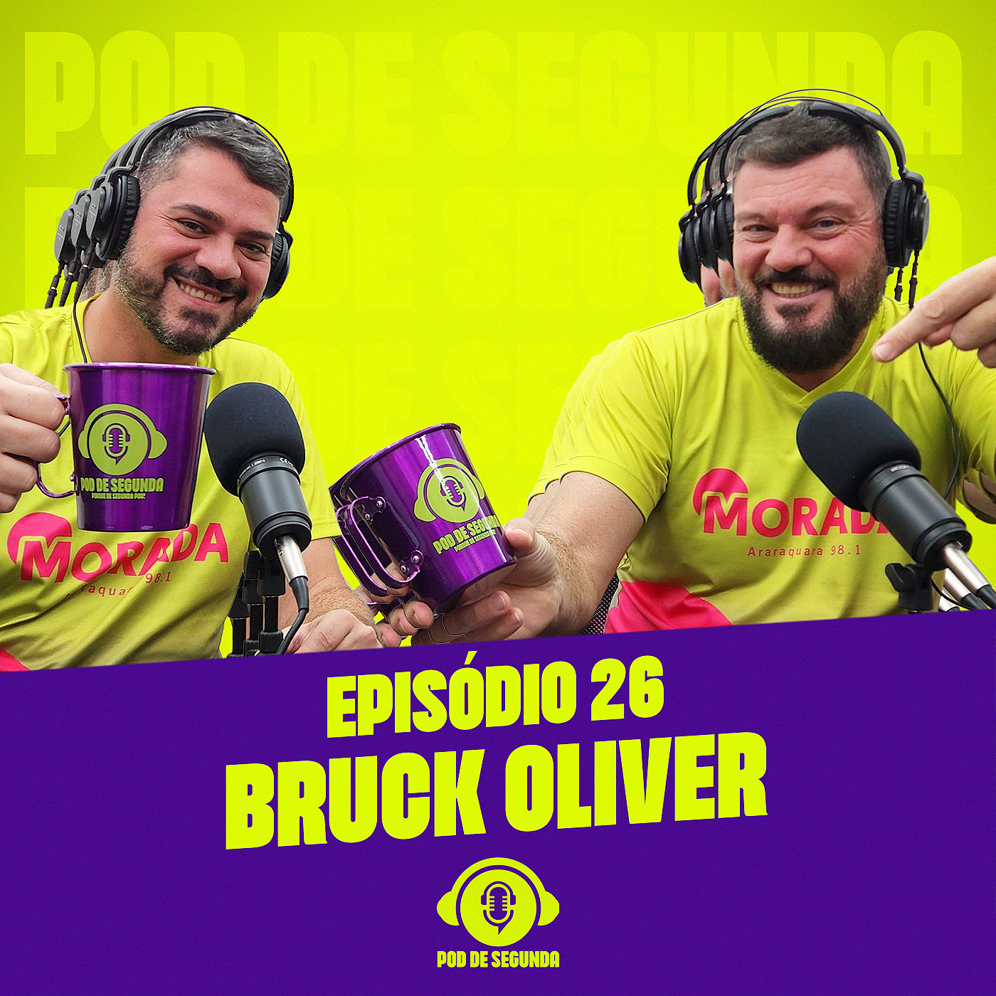 Episode Cover