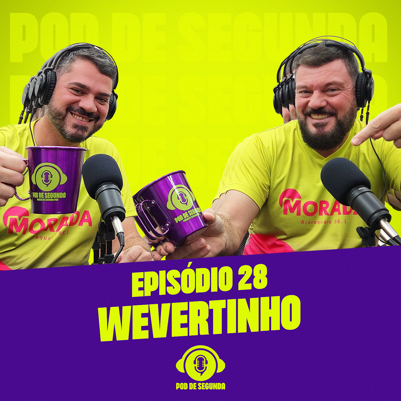 Episode Cover