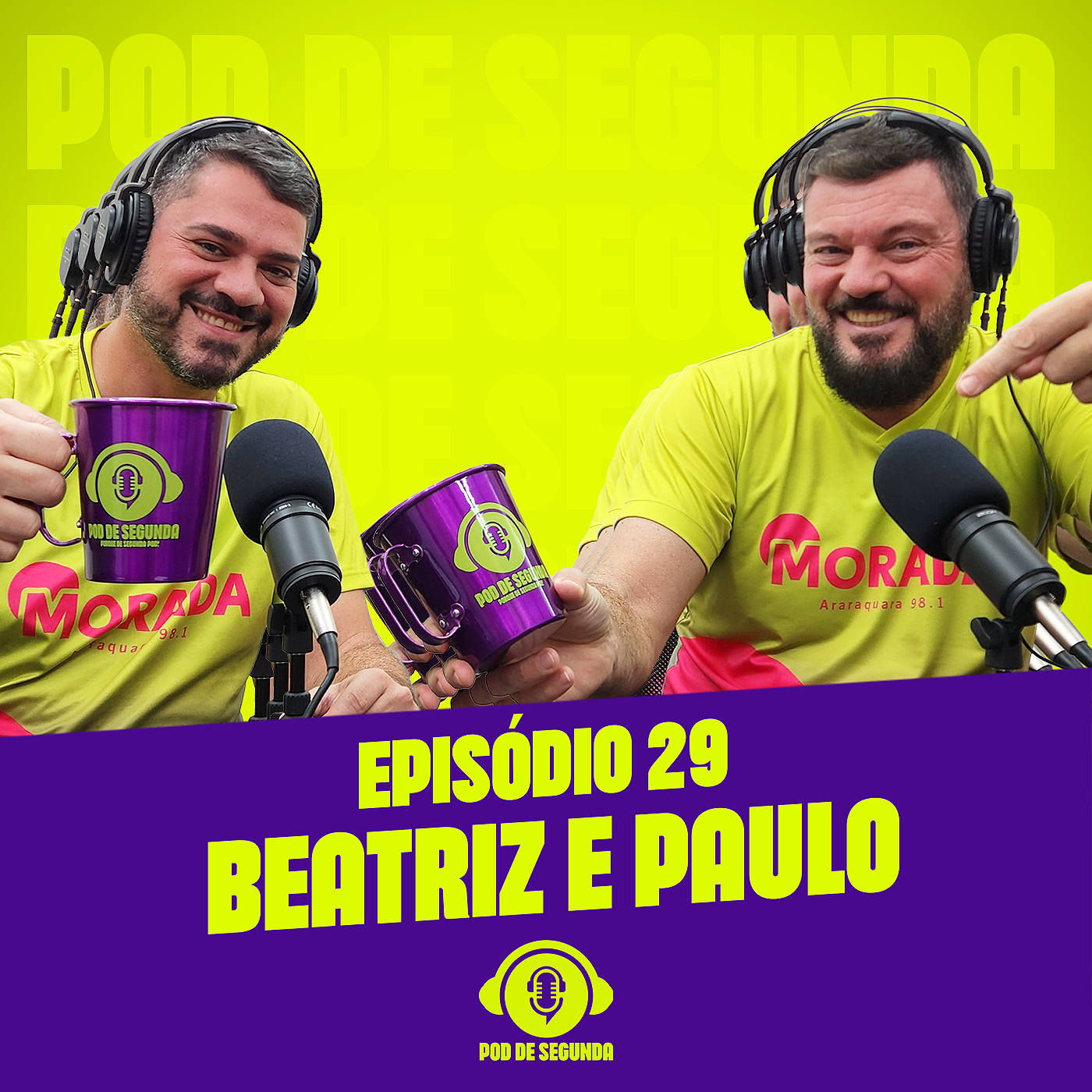 Episode Cover