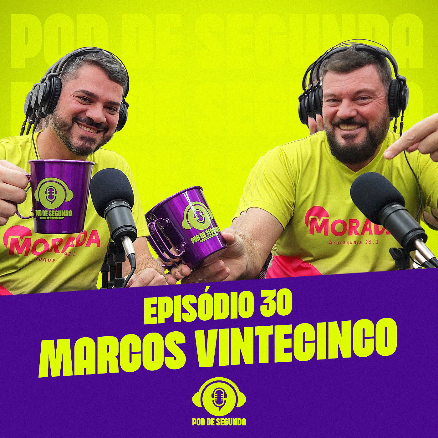 Episode Cover