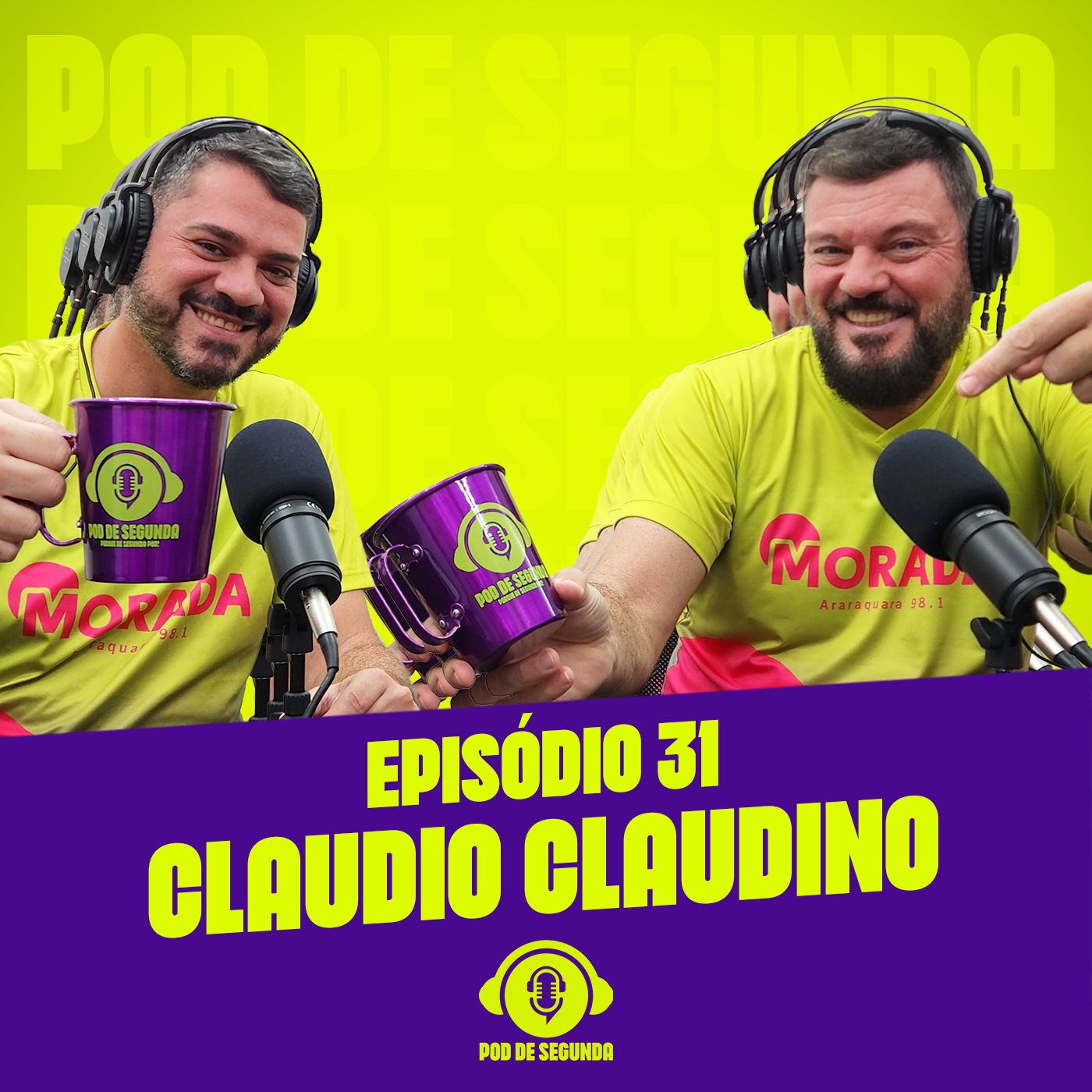 Episode Cover