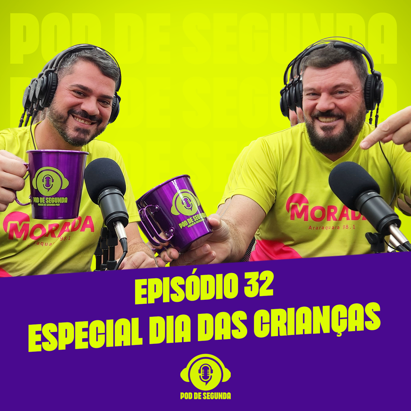 Episode Cover