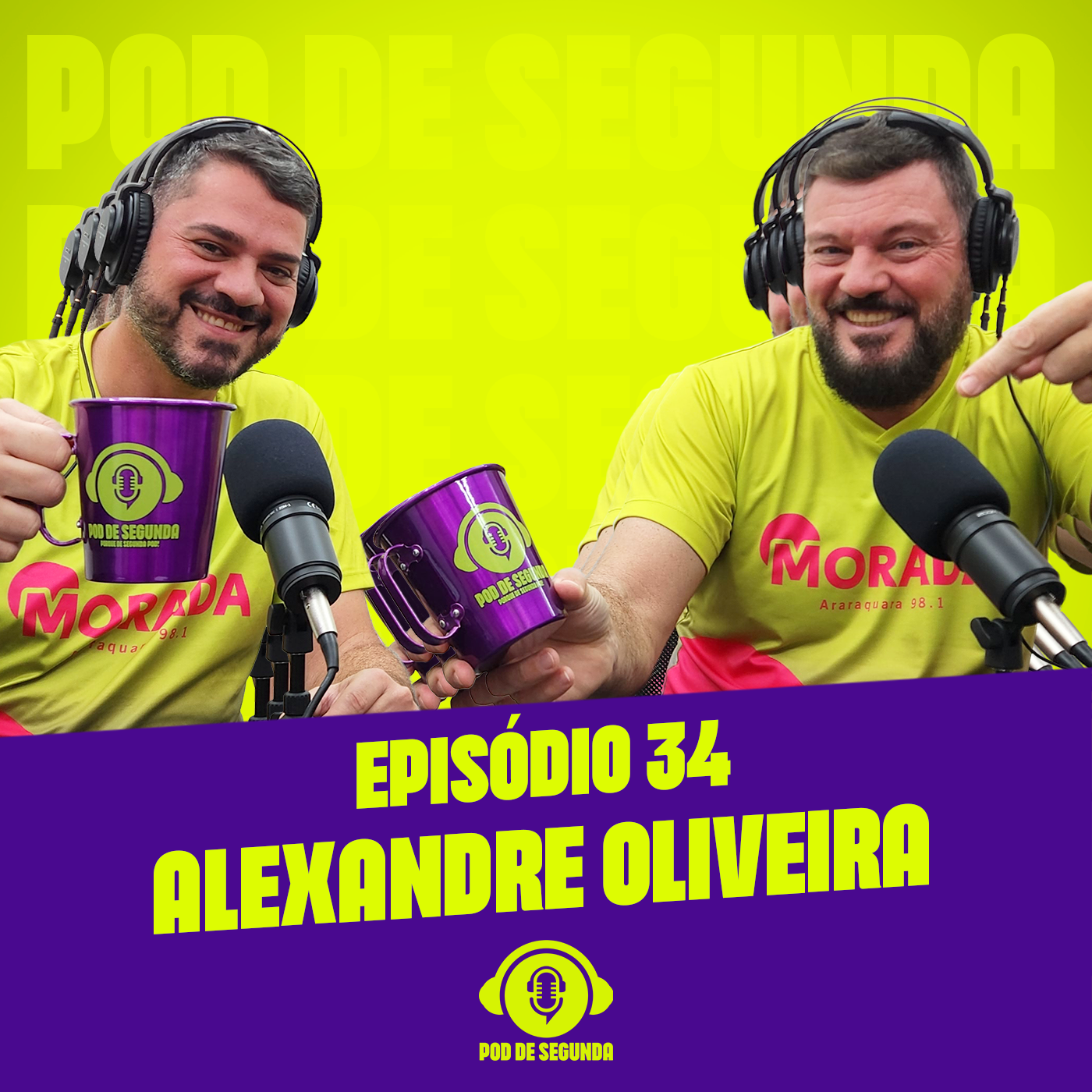 Episode Cover