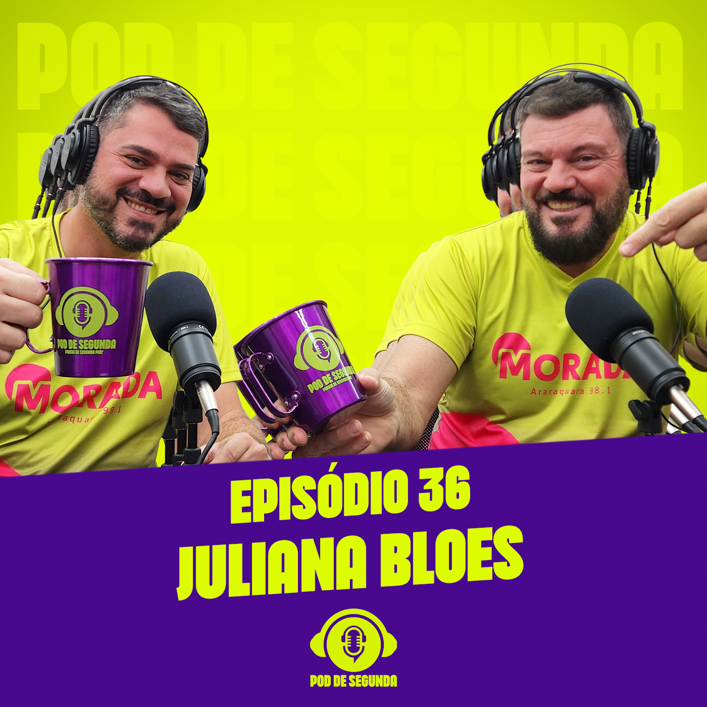 Episode Cover