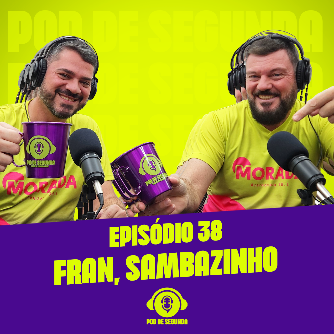 Episode Cover