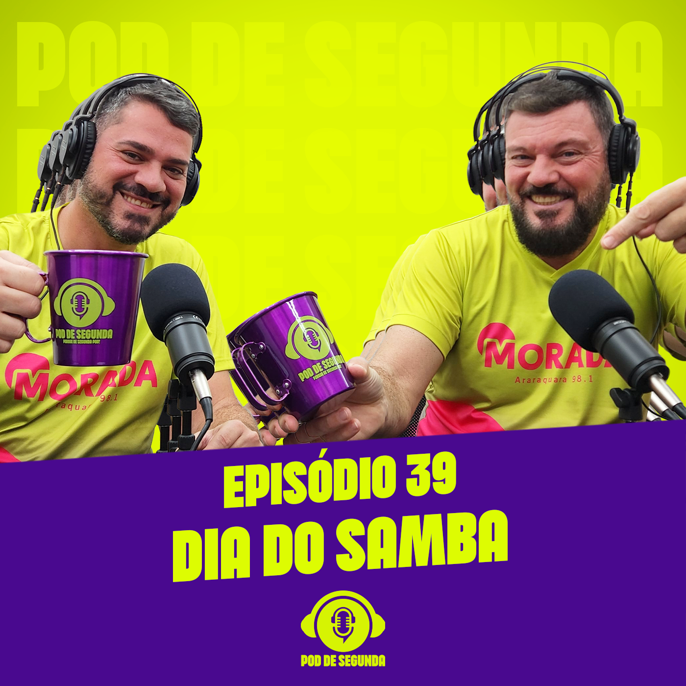 Episode Cover