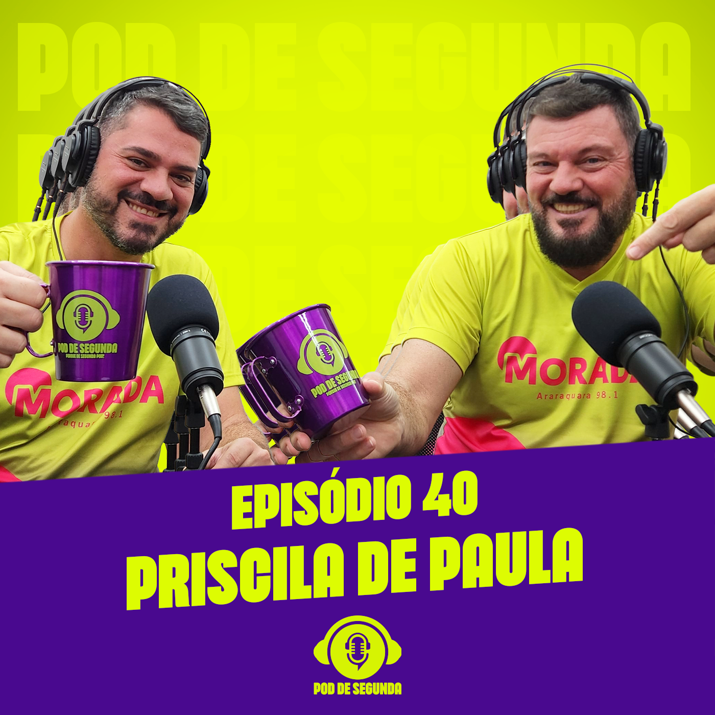 Pod de Segunda