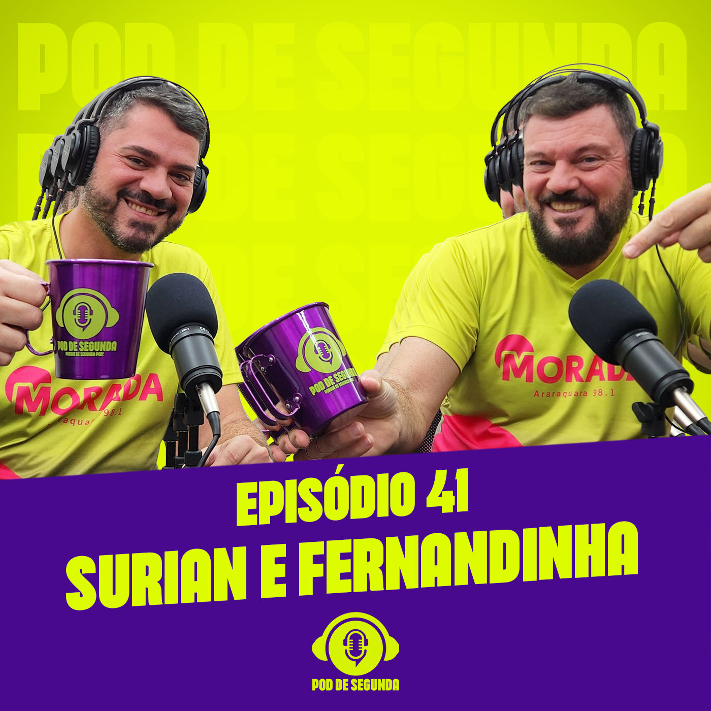 Episode Cover