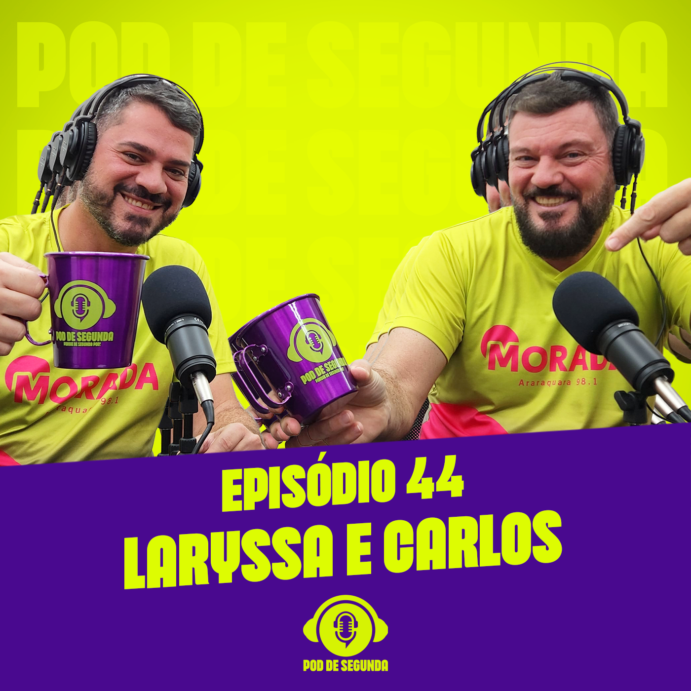 Episode Cover