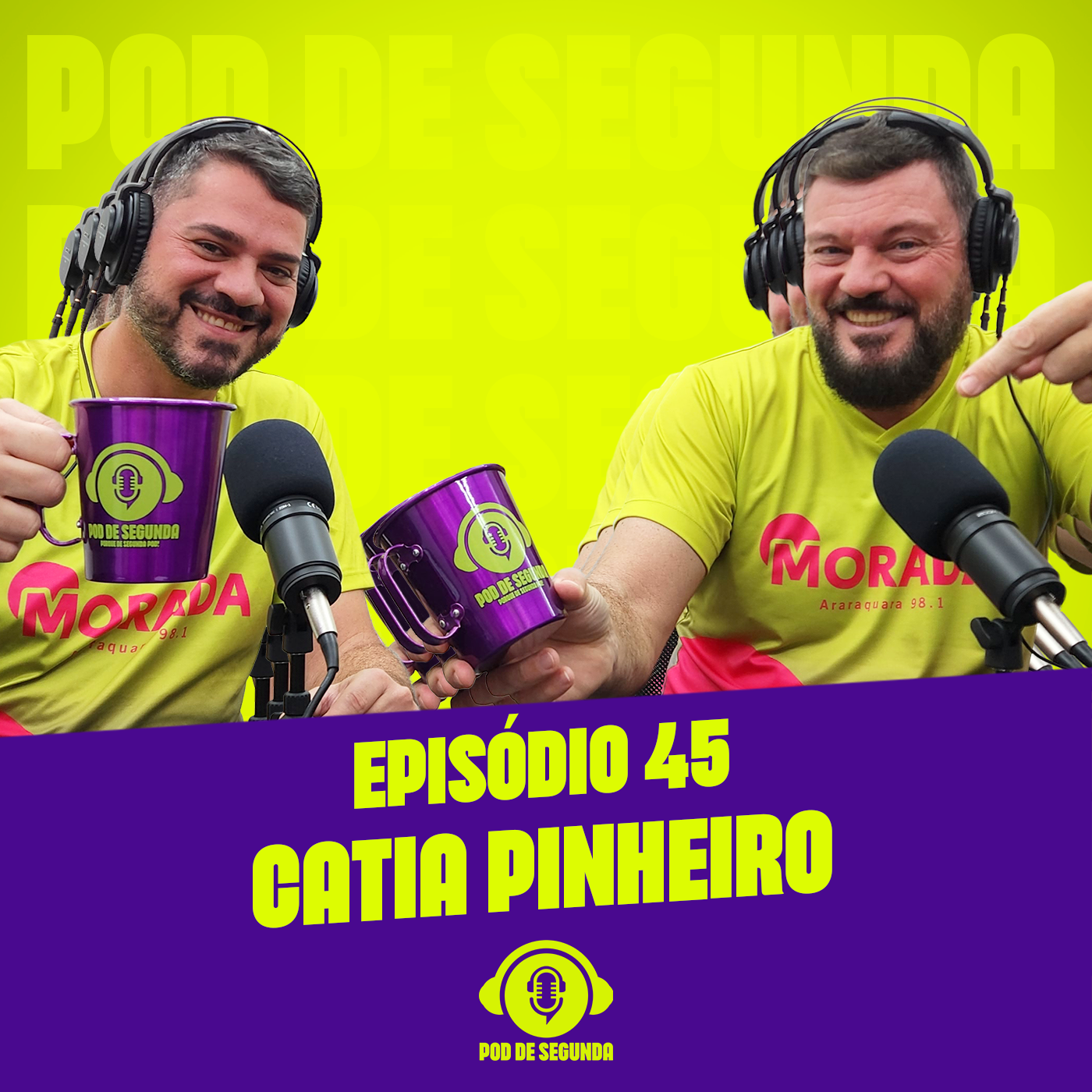 Episode Cover