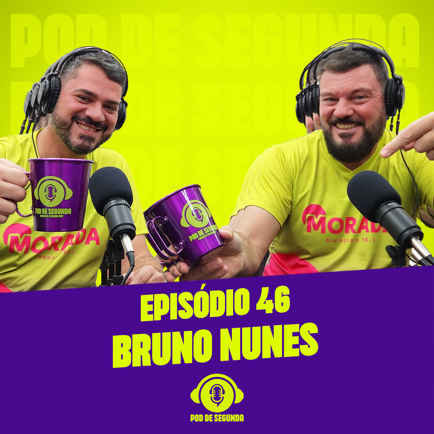 Episode Cover