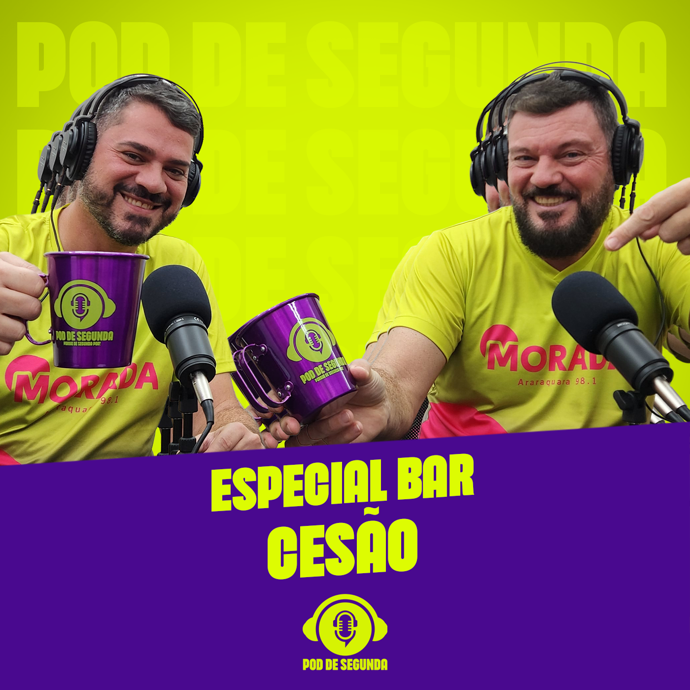 Episode Cover
