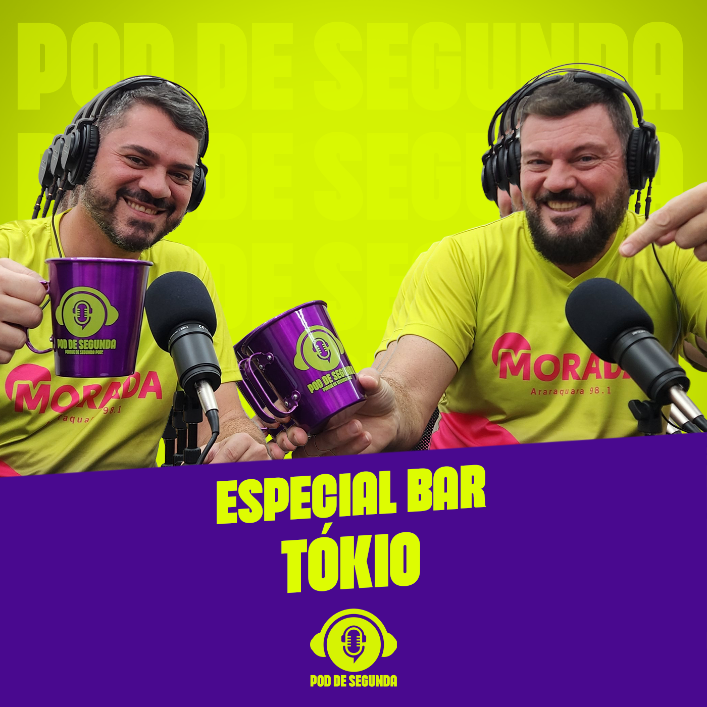Episode Cover