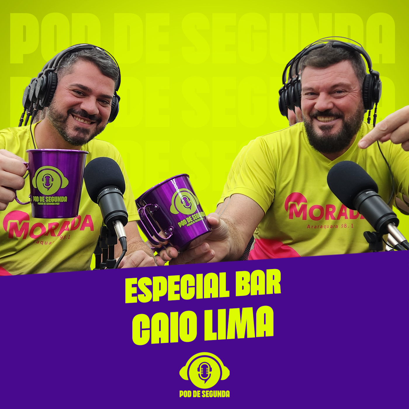 Episode Cover