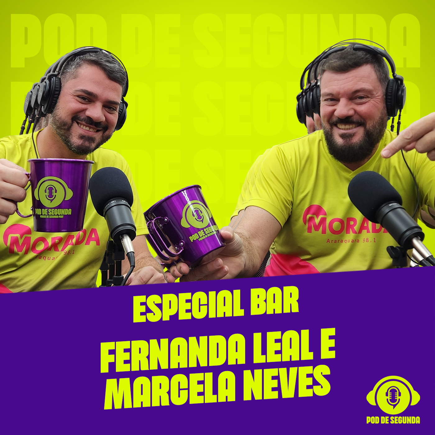 Episode Cover