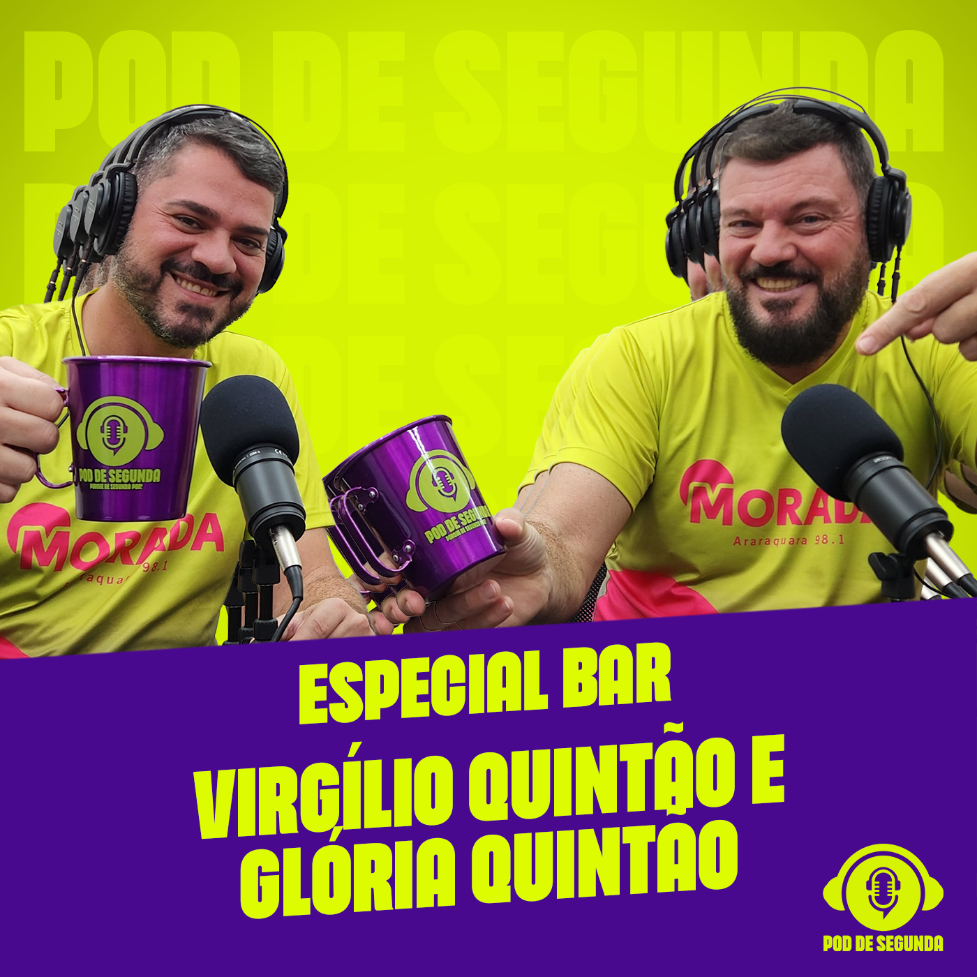Episode Cover