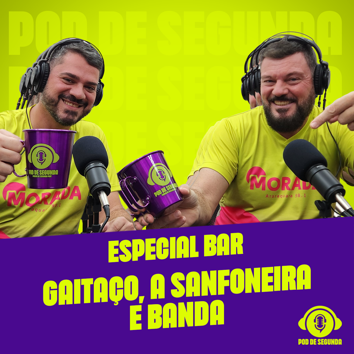 Episode Cover