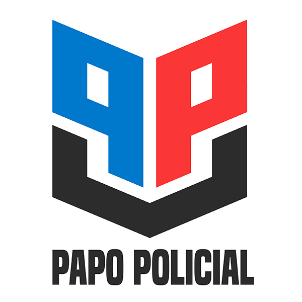 TENENTE CORONEL RICHARD E CAPITÃO SANTOS - 13º BATALHÃO DE POLÍCIA MILITAR - Papo Policial Podcast #01