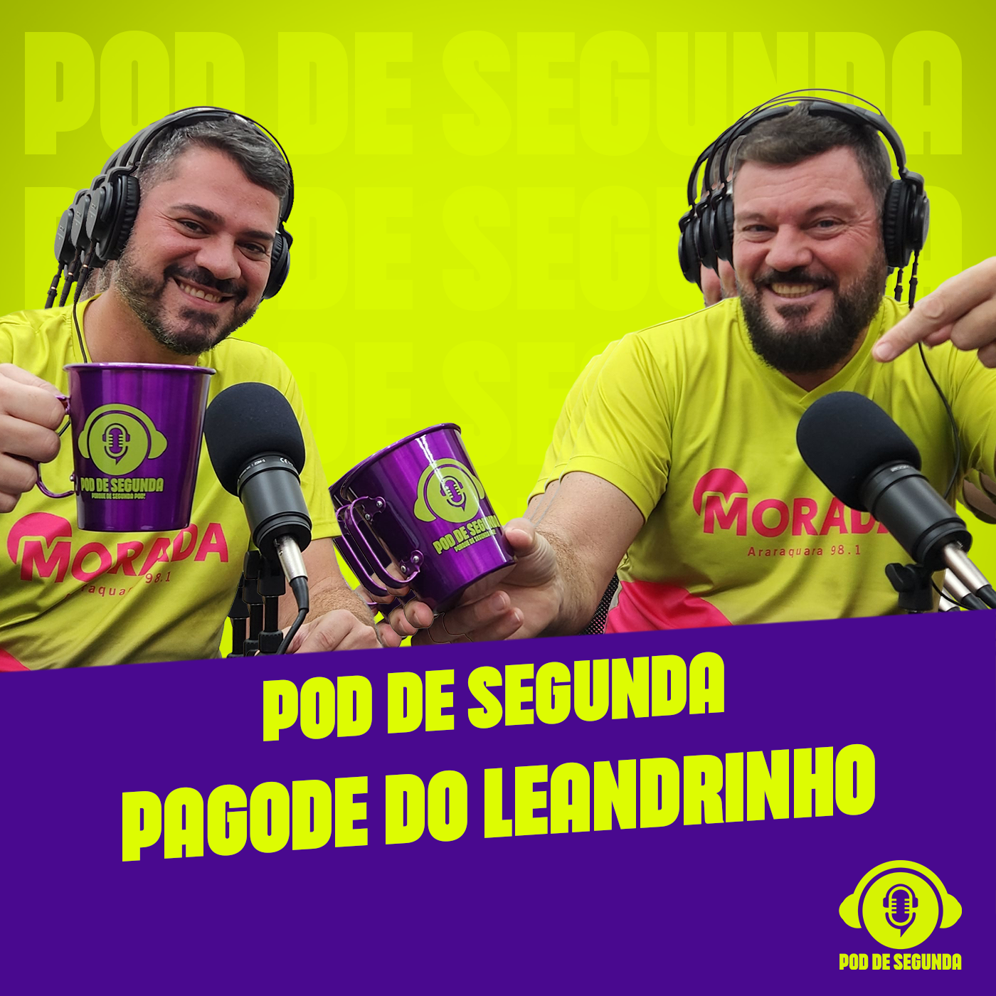 Episode Cover