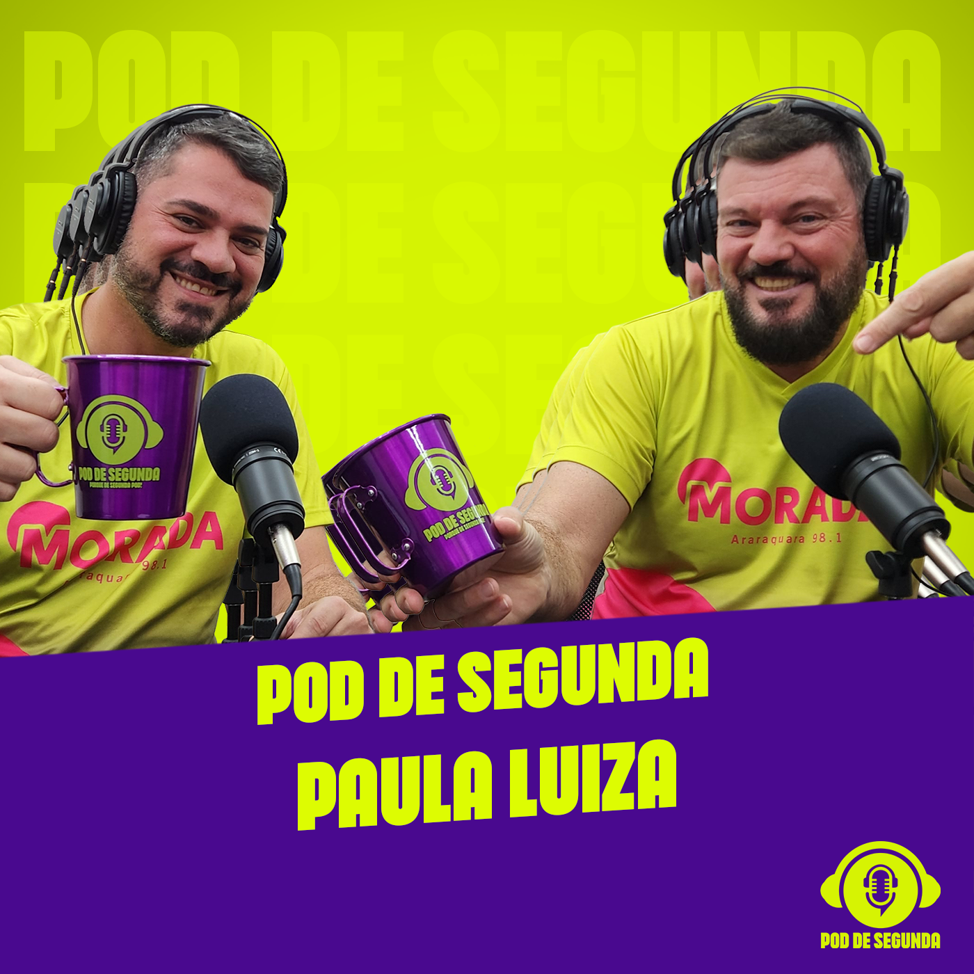 Episode Cover