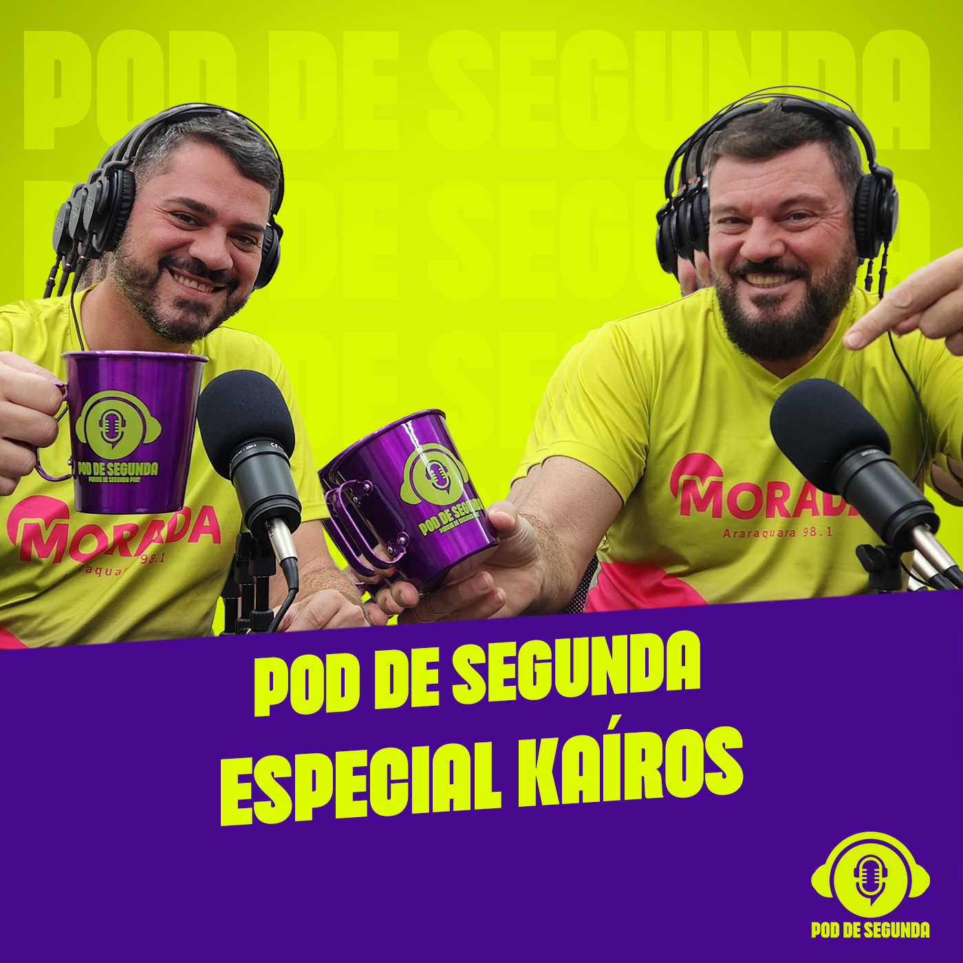 Episode Cover