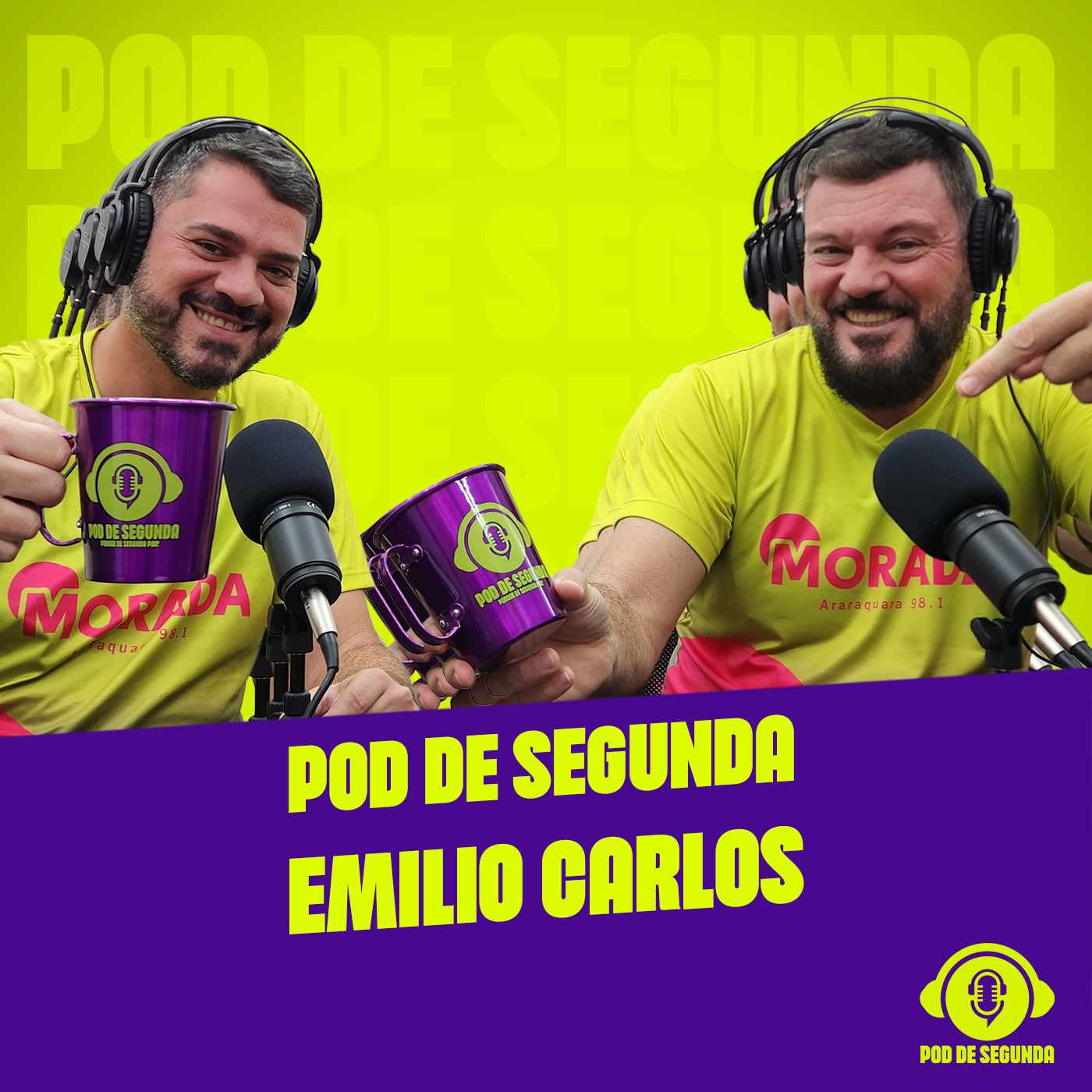 Episode Cover