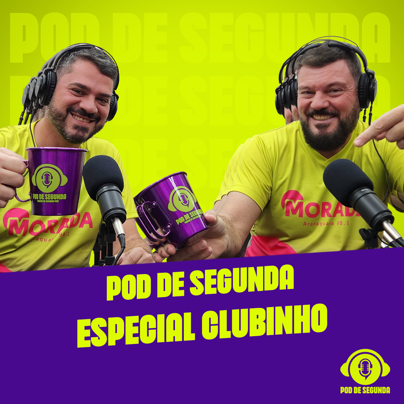 Episode Cover