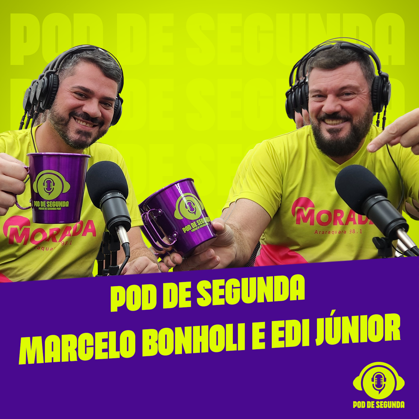 Episode Cover