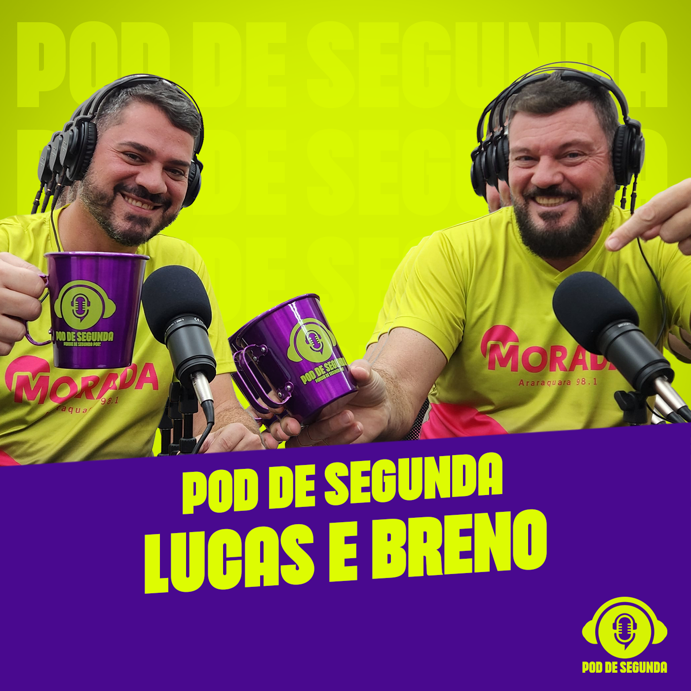 Episode Cover