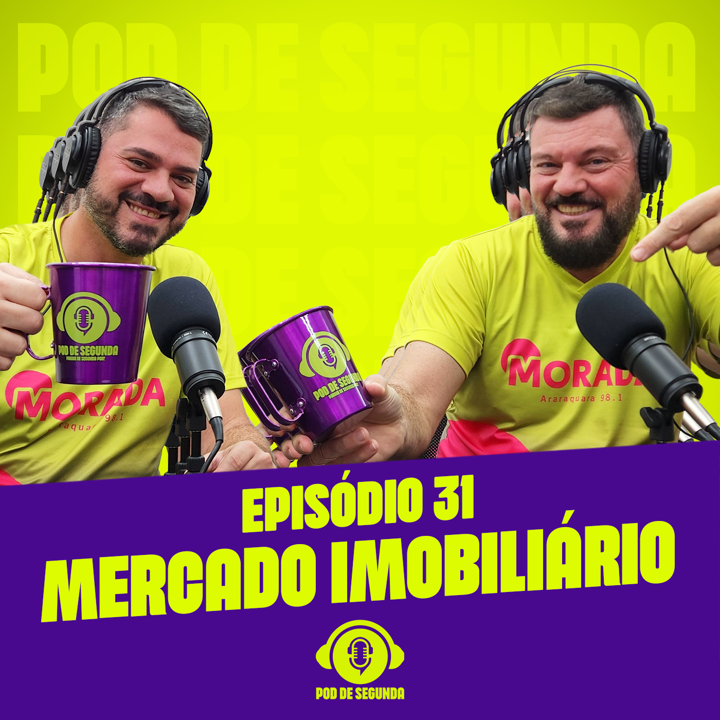 Episode Cover