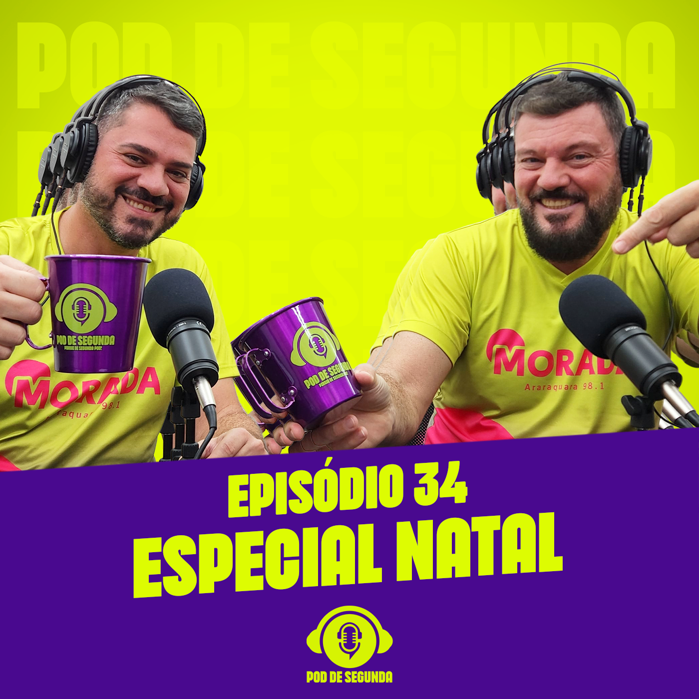 Episode Cover