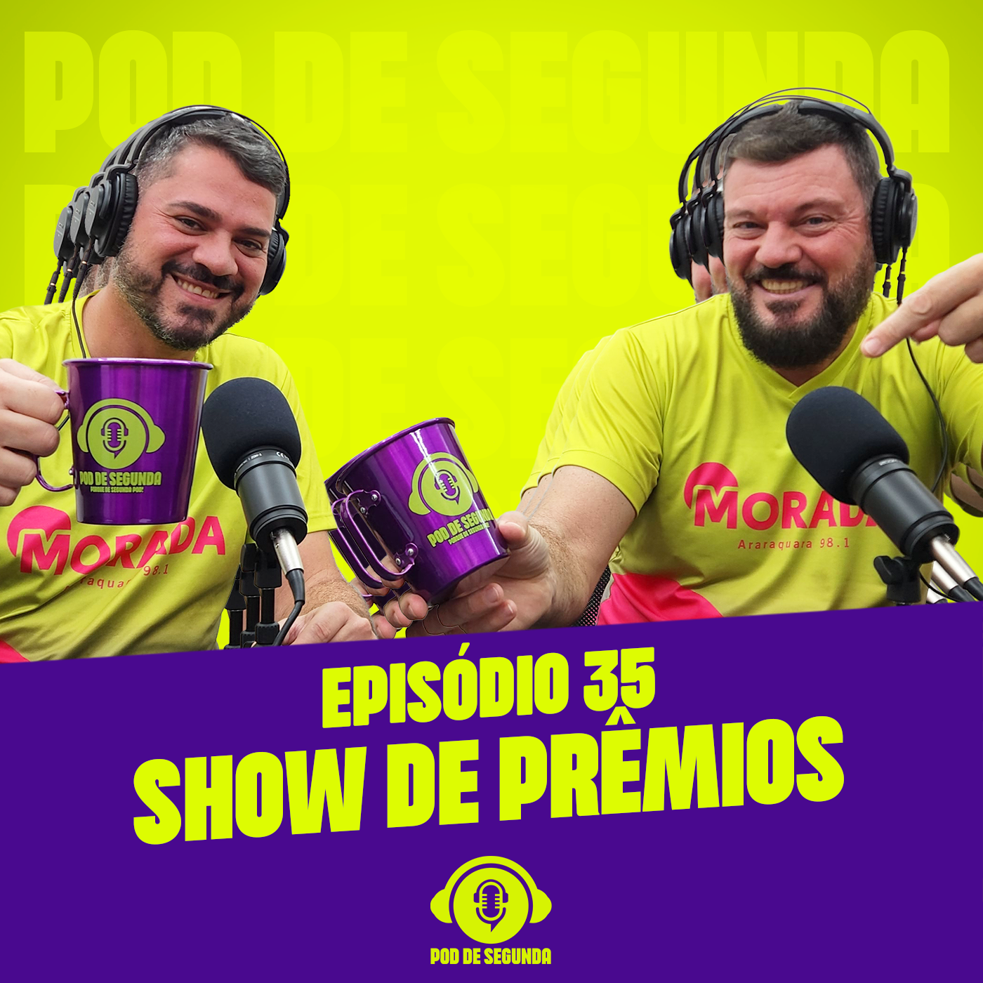 Episode Cover