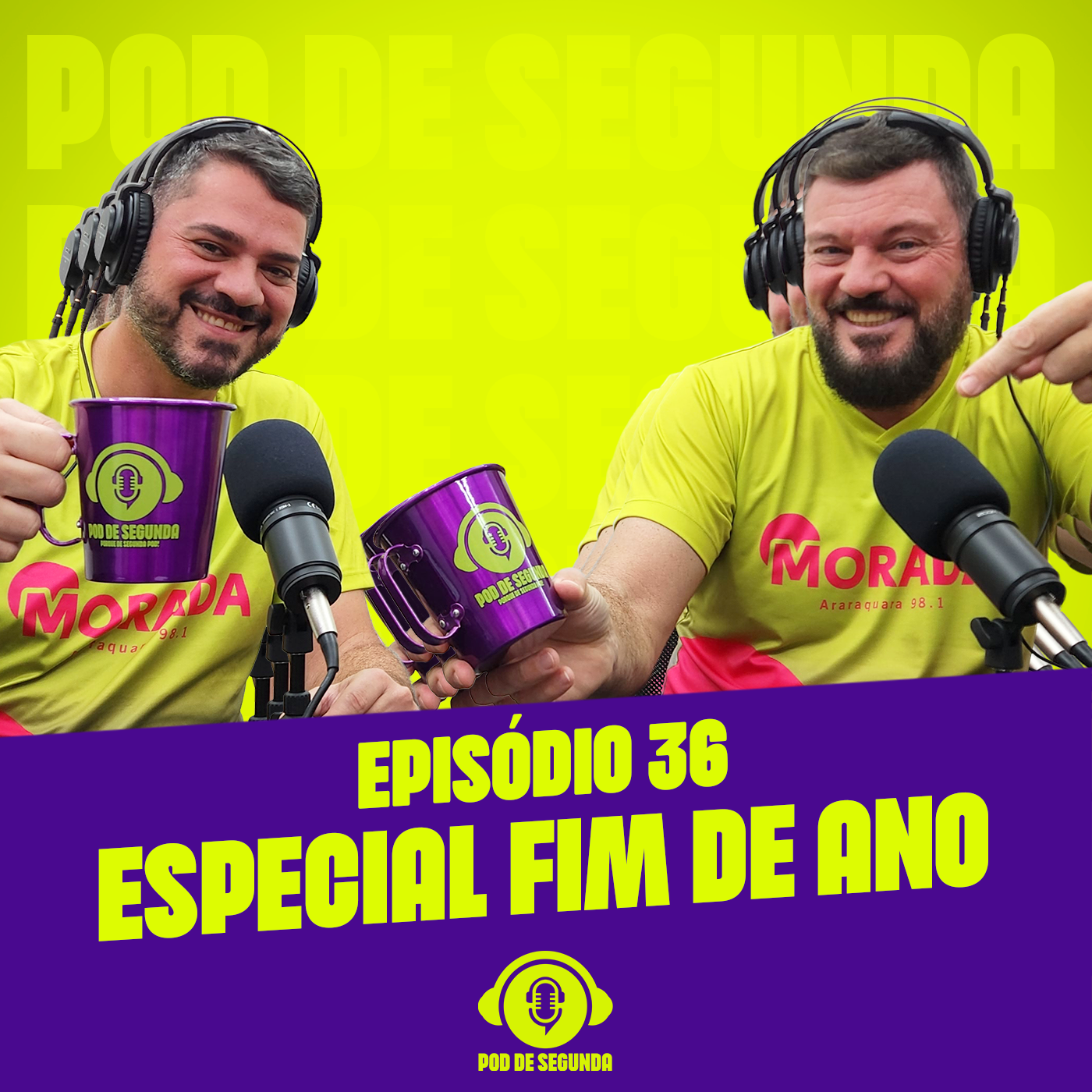 Episode Cover