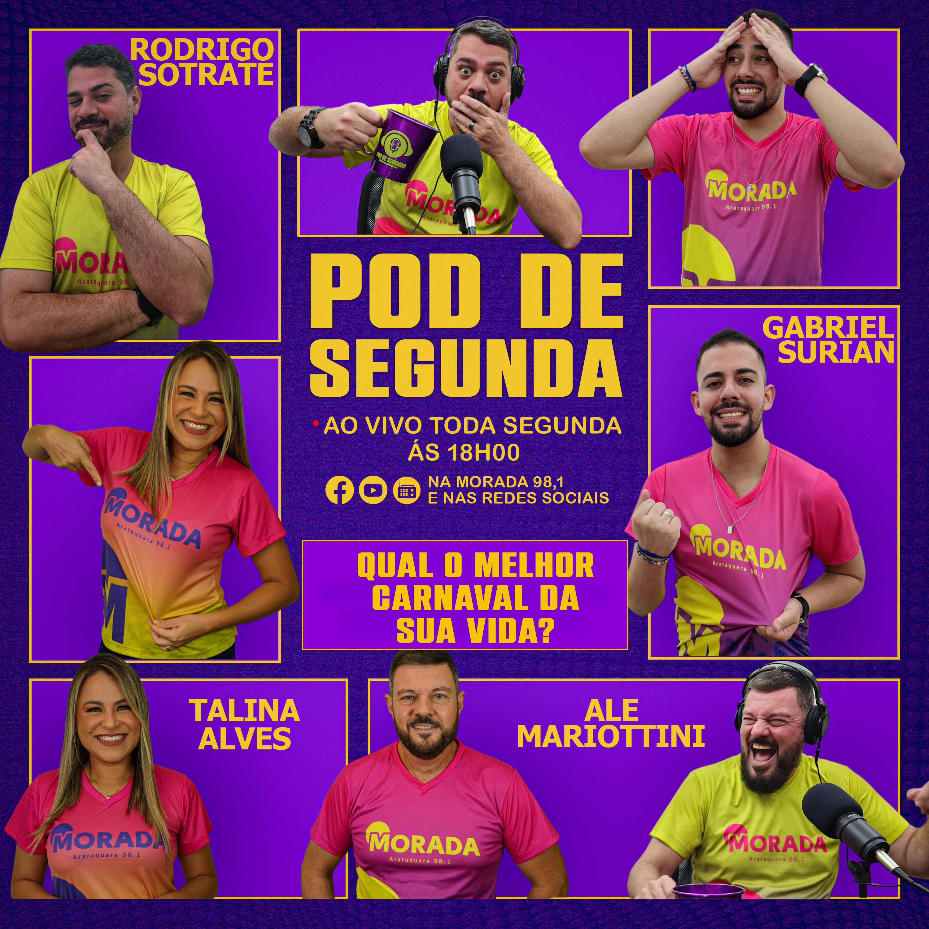 Episode Cover