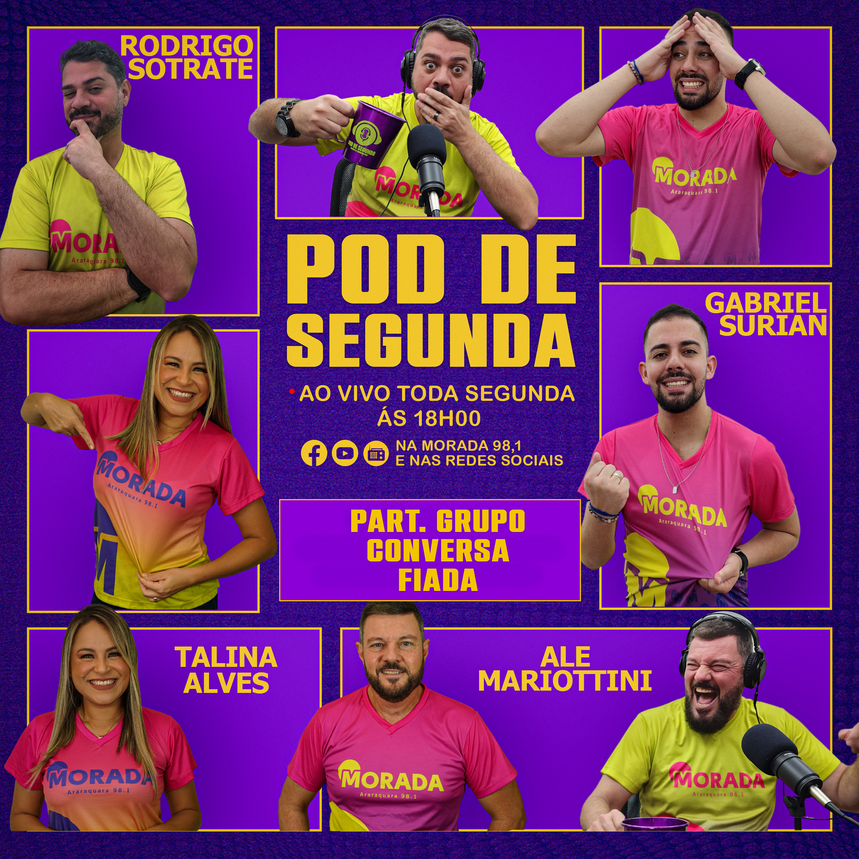 Episode Cover