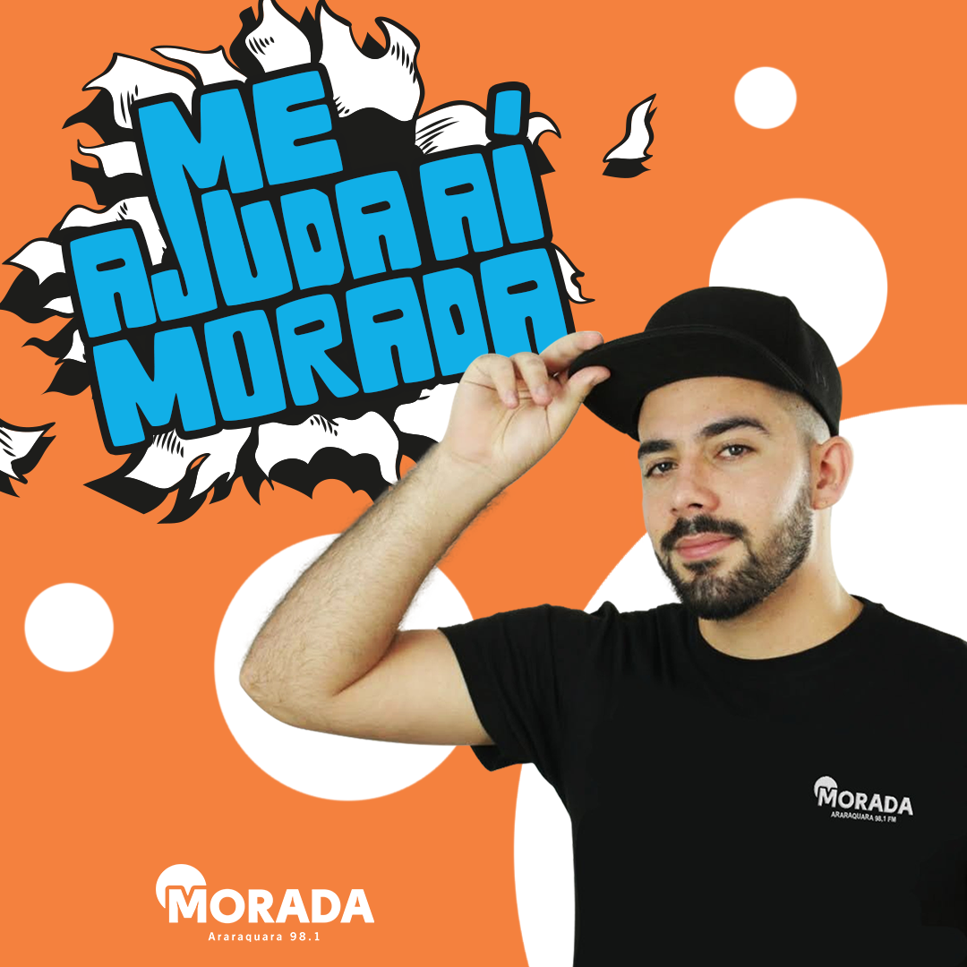 Me Ajuda Aí Morada! – “Cliente querendo brinde de graça” Tema do dia 17.02.2022