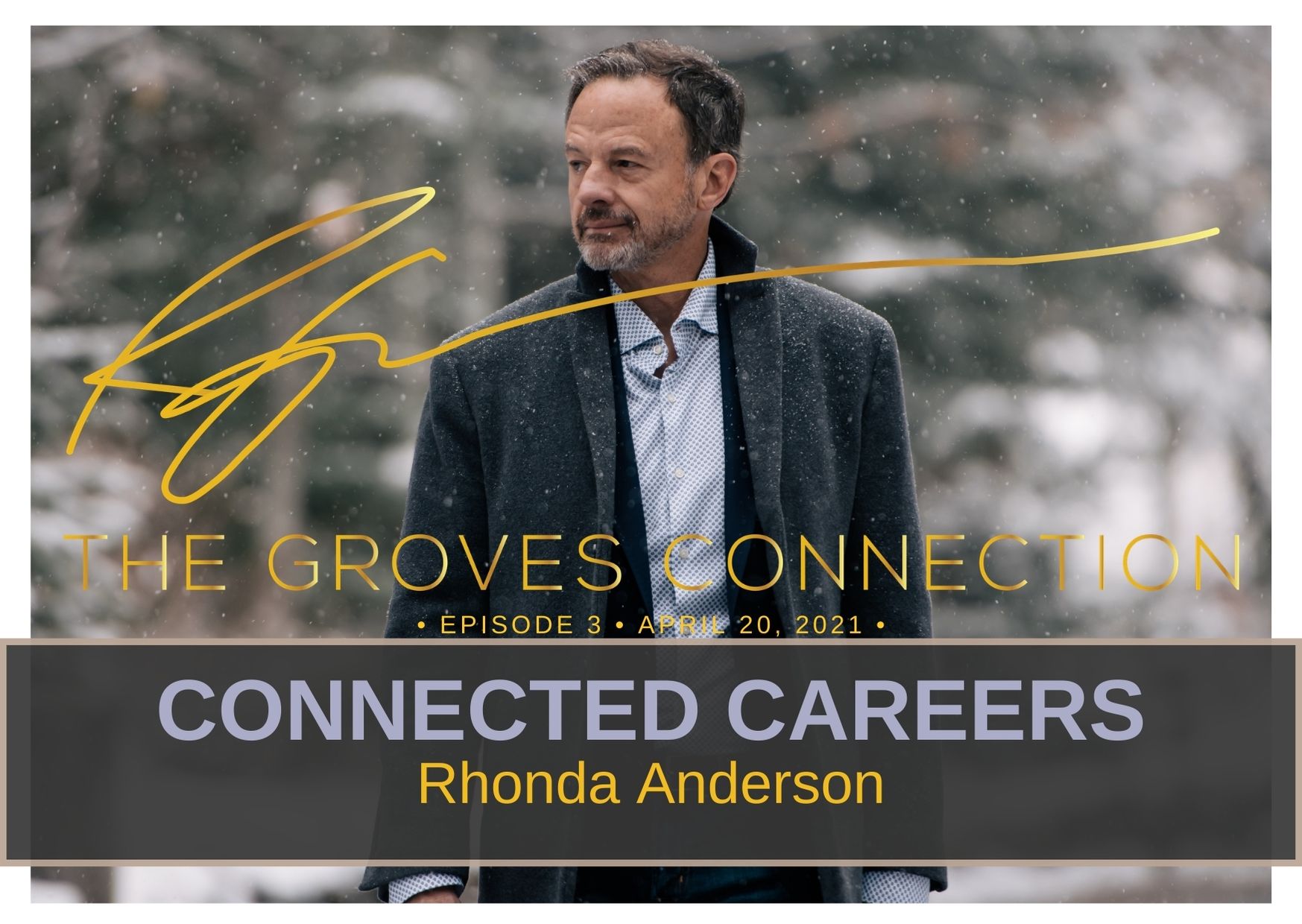 Rhonda Anderson - Connected Careers