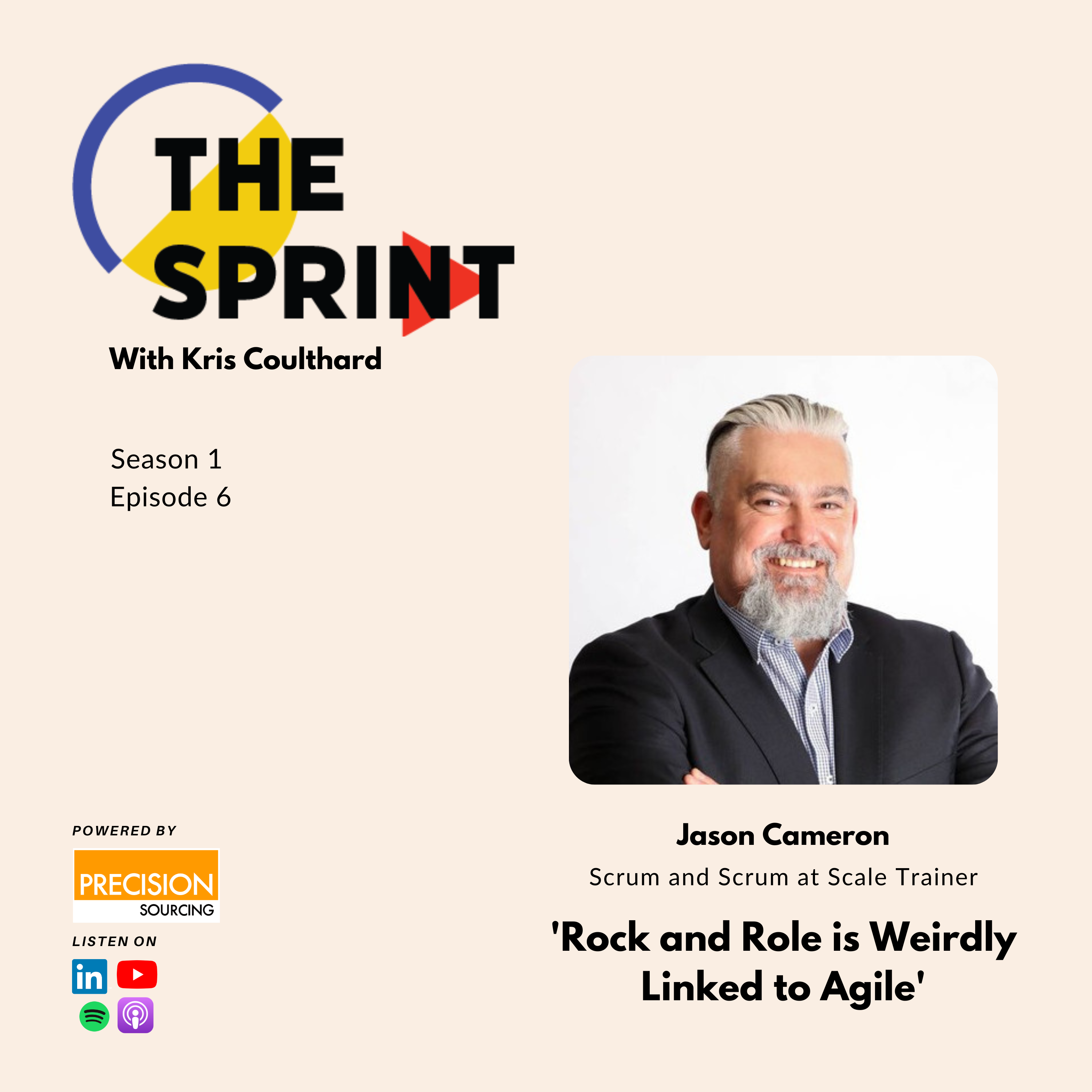 The Sprint