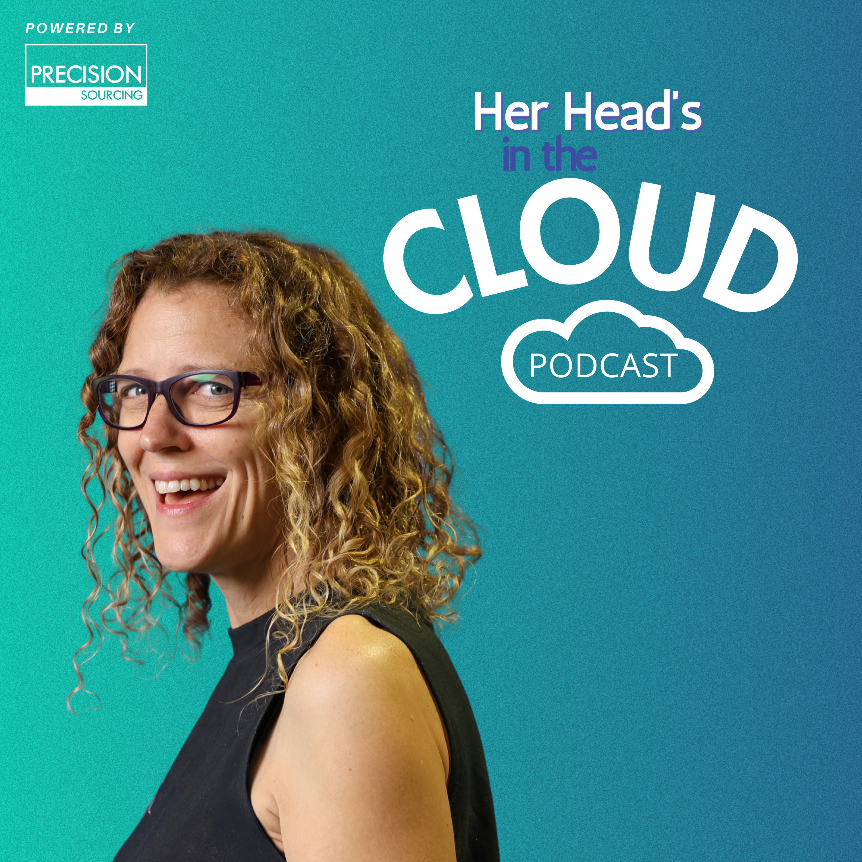 She Built Systems – Now She Builds Teams
