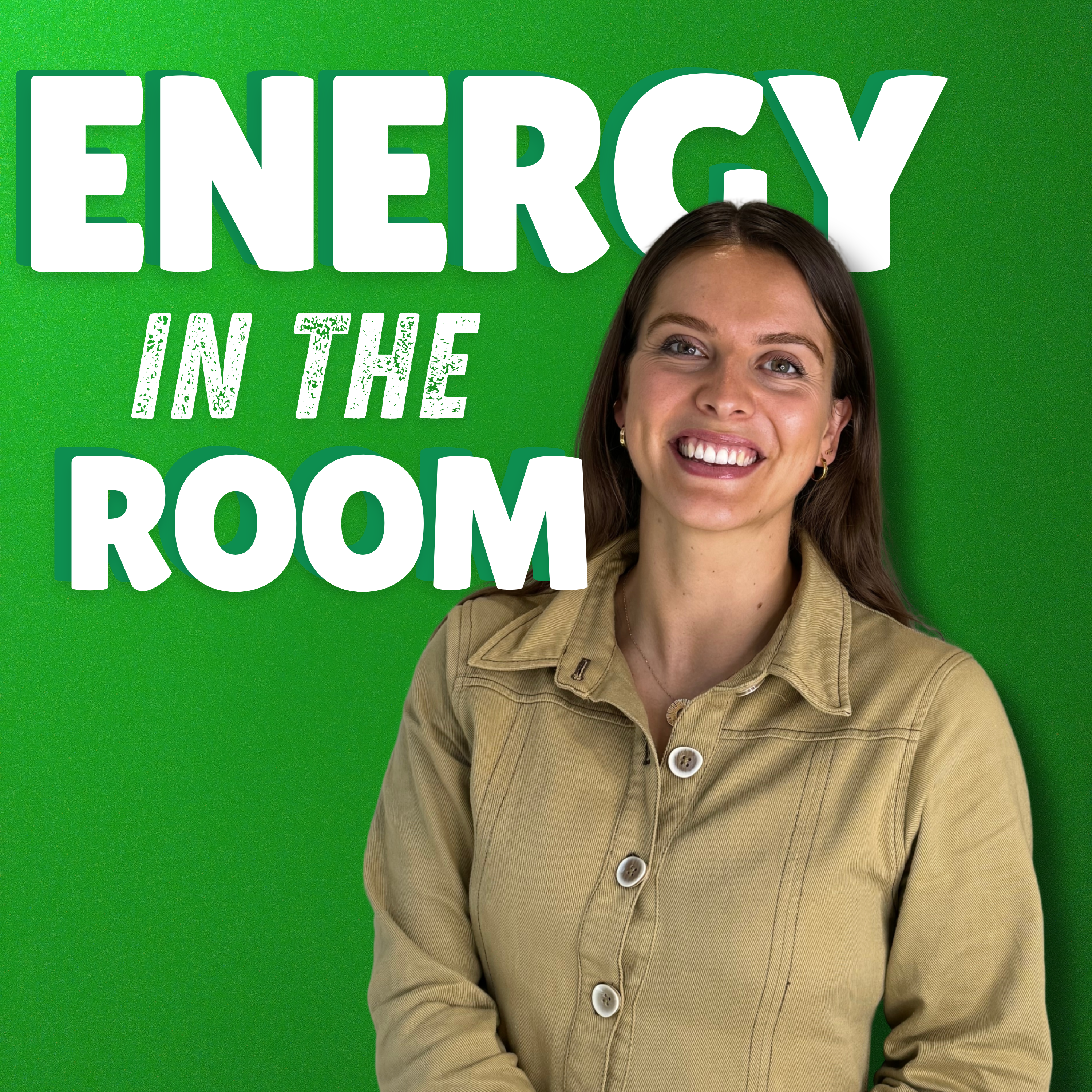Energy in the Room